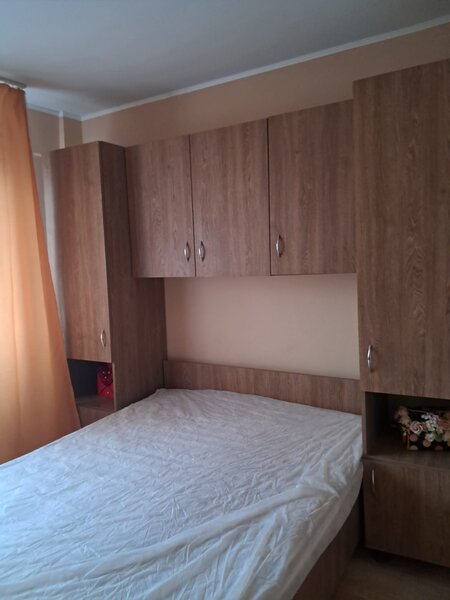 Dristor, Matei Spiridon, 2 camere